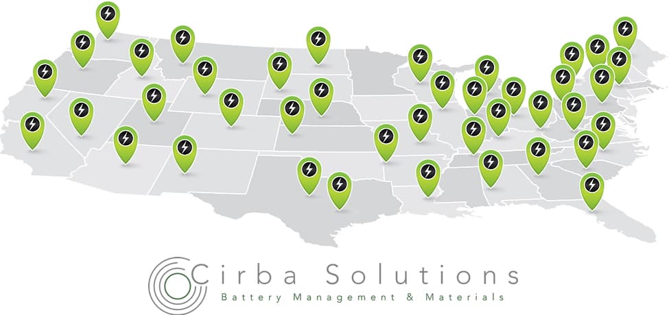 Criba Solutions